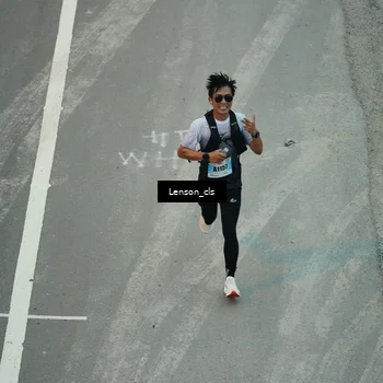 Runner Photo 7226854