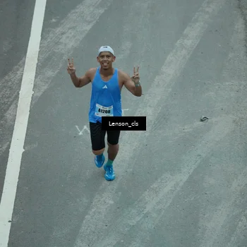 Runner Photo 7226857