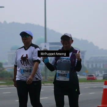 Runner Photo 7226860