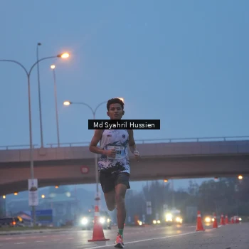 Runner Photo 7226861