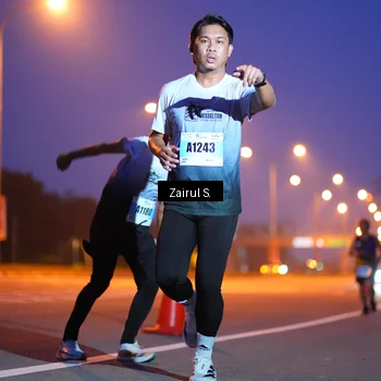 Runner Photo 7226862