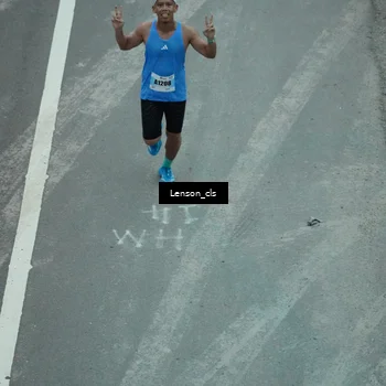 Runner Photo 7226865