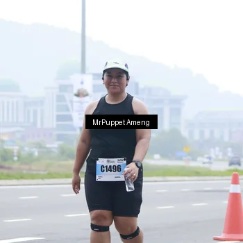 Runner Photo 7226866