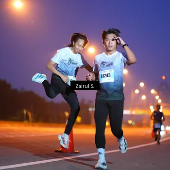 Runner Photo 7226867