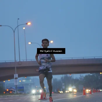 Runner Photo 7226869