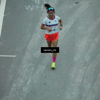 Runner Photo 7226872