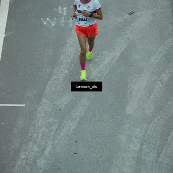 Runner Photo 7226873