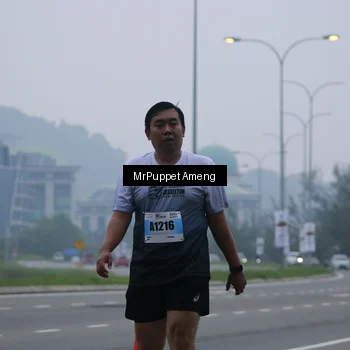 Runner Photo 7226874
