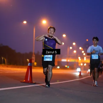 Runner Photo 7226876