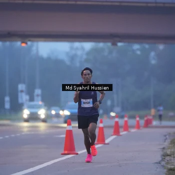 Runner Photo 7226877