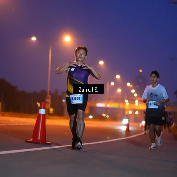 Runner Photo 7226879