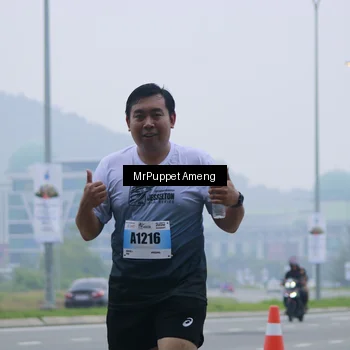 Runner Photo 7226880