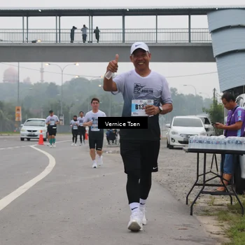 Runner Photo 7226882