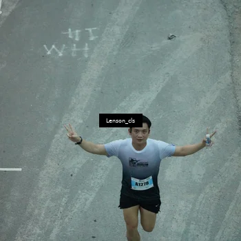 Runner Photo 7226884