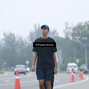 Runner Photo 7226885