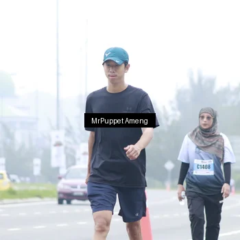 Runner Photo 7226887