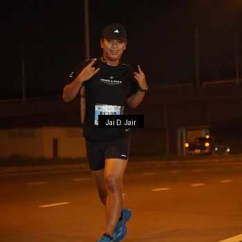 Runner Photo 7226888