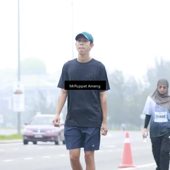 Runner Photo 7226890