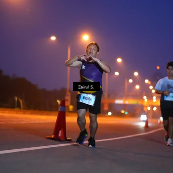 Runner Photo 7226892