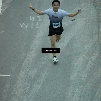 Runner Photo 7226893
