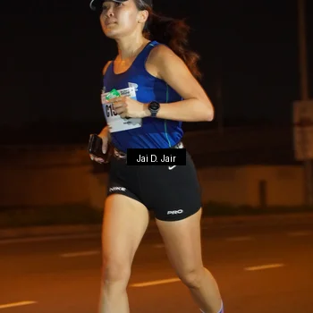 Runner Photo 7226895