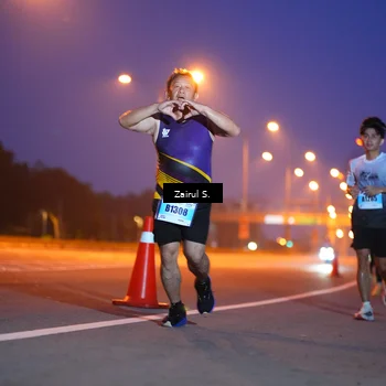 Runner Photo 7226899