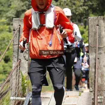 Runner Photo 72269