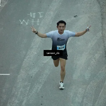 Runner Photo 7226900