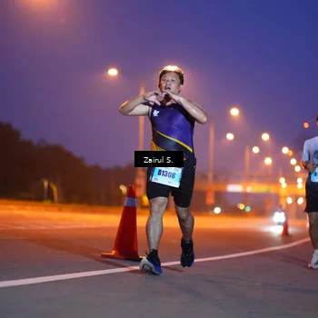 Runner Photo 7226902