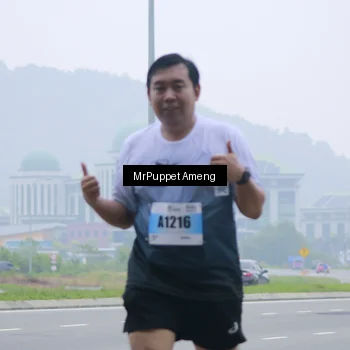 Runner Photo 7226904
