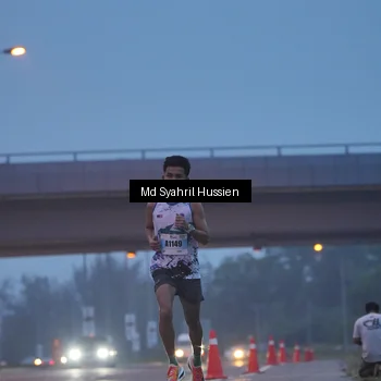 Runner Photo 7226905