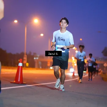 Runner Photo 7226907