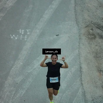 Runner Photo 7226908