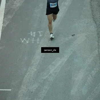 Runner Photo 7226909