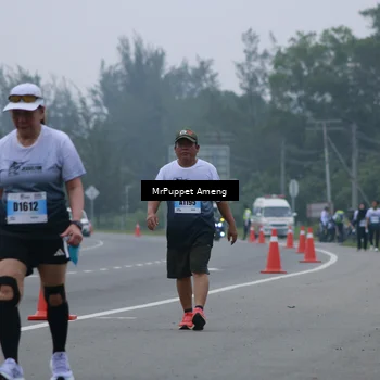 Runner Photo 7226910
