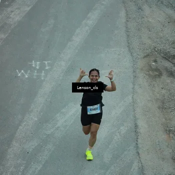 Runner Photo 7226911