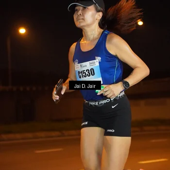 Runner Photo 7226912