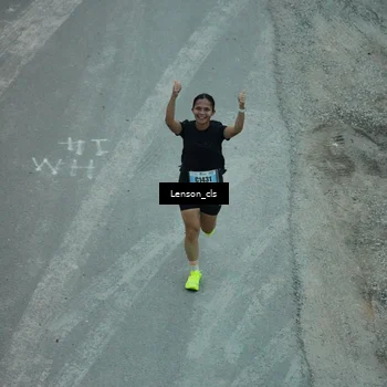 Runner Photo 7226917