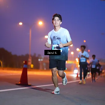 Runner Photo 7226920