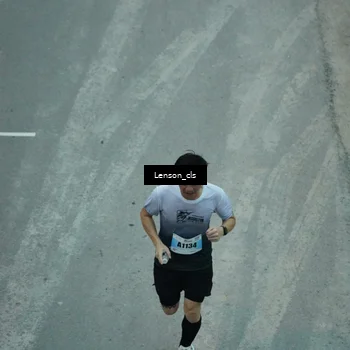 Runner Photo 7226921
