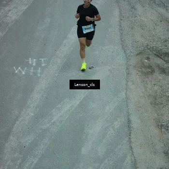 Runner Photo 7226927