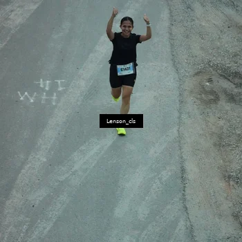 Runner Photo 7226931