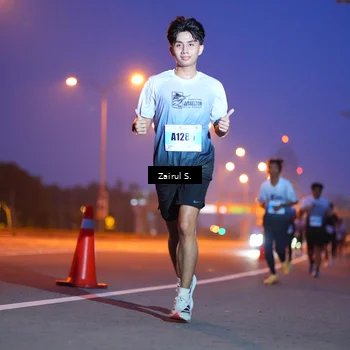 Runner Photo 7226934