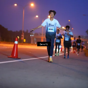 Runner Photo 7226940