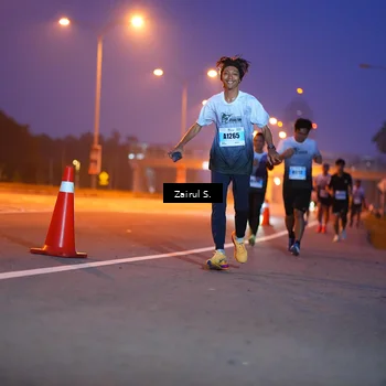 Runner Photo 7226941
