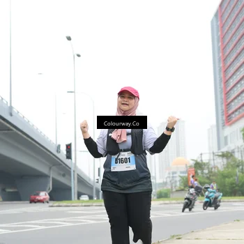 Runner Photo 7226944