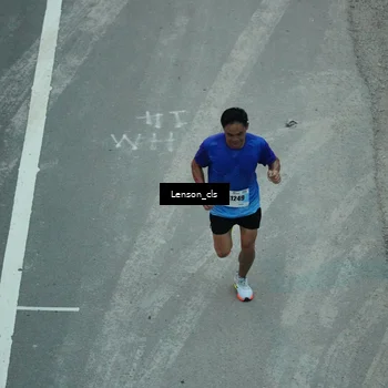 Runner Photo 7226946