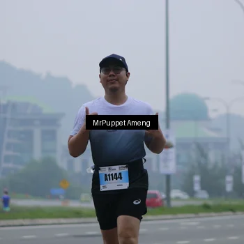 Runner Photo 7226947