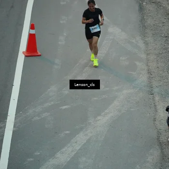 Runner Photo 7226950