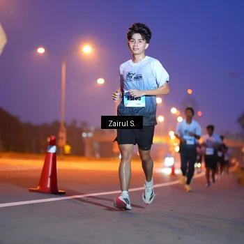 Runner Photo 7226952